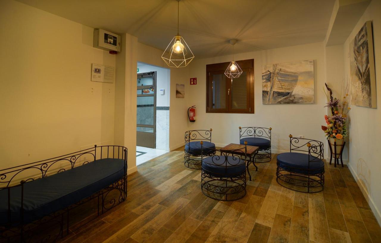 El Volante Ii Appartement Ciempozuelos